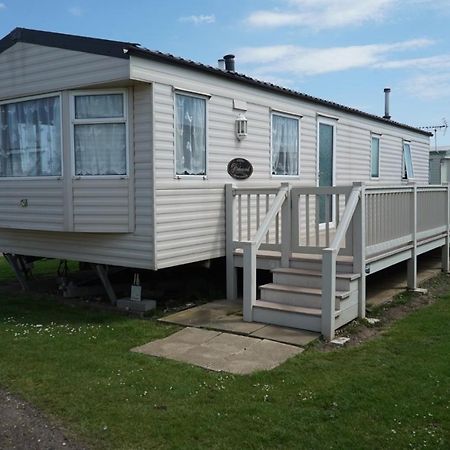 Lyntons 3 Bedroom Caravan Pets Stay Free Linen Included Heacham Exterior photo