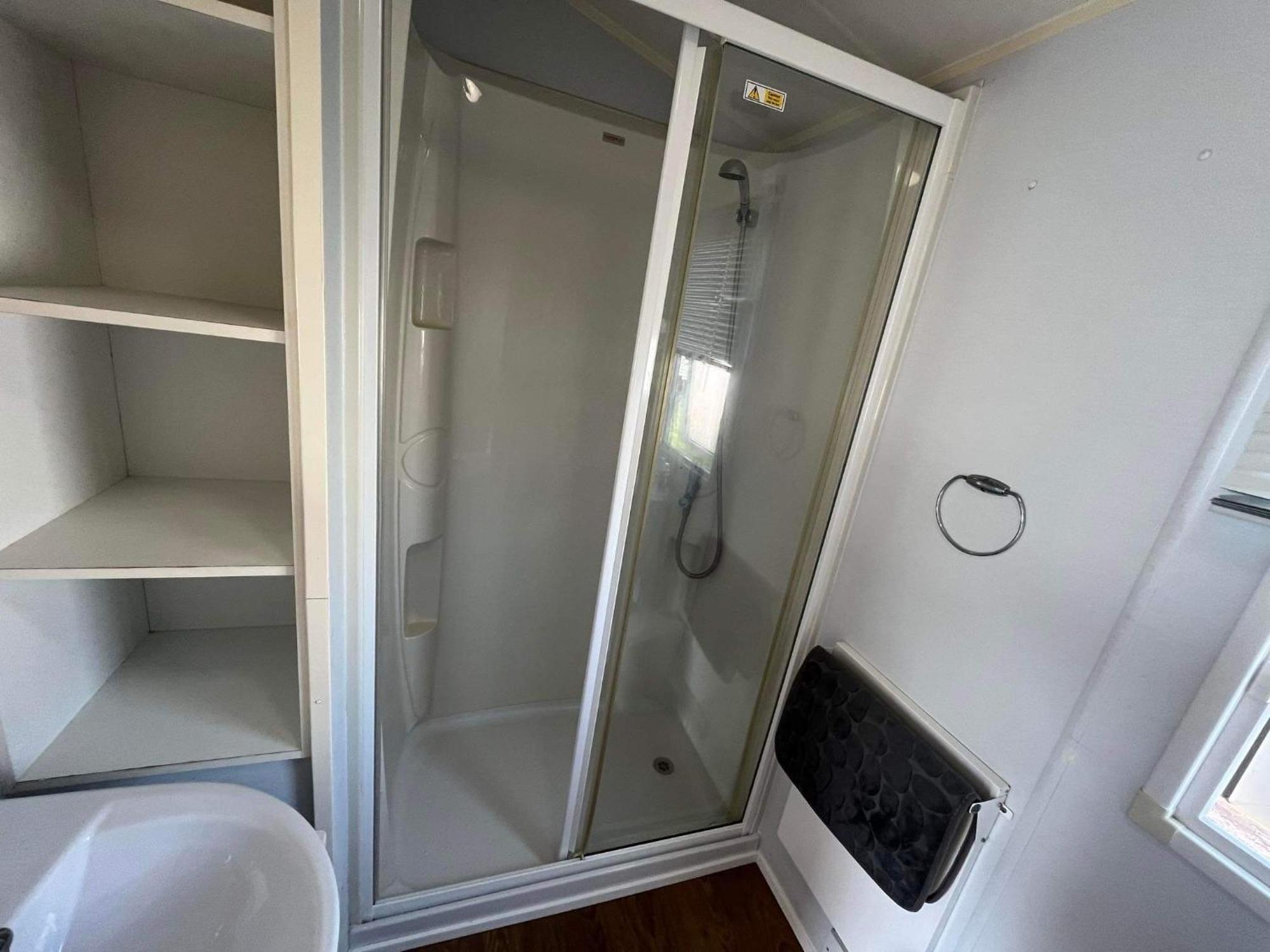 Lyntons 3 Bedroom Caravan Pets Stay Free Linen Included Heacham Exterior photo